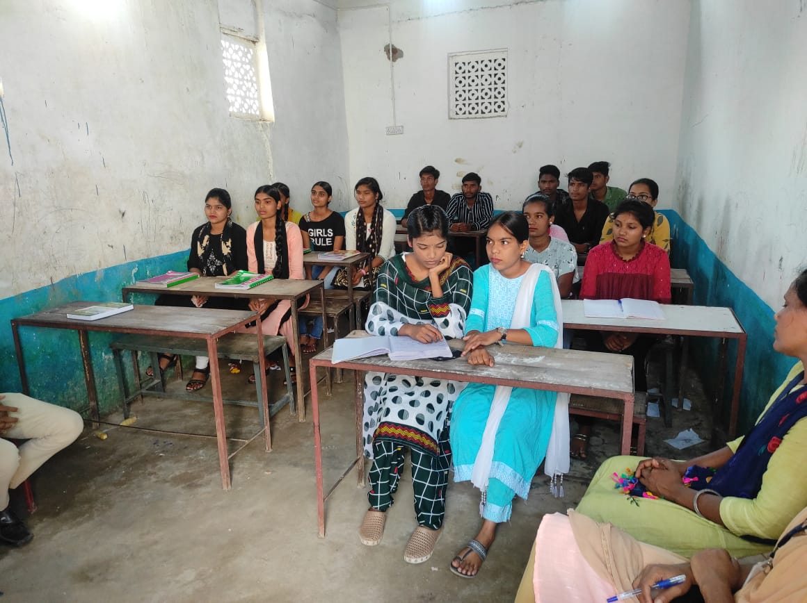 College View